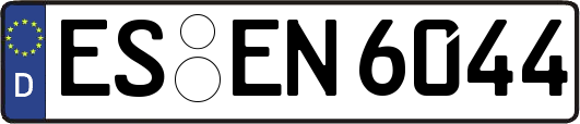 ES-EN6044