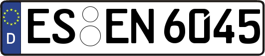 ES-EN6045