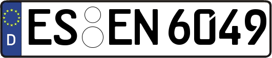 ES-EN6049
