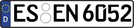 ES-EN6052