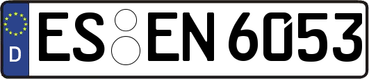 ES-EN6053