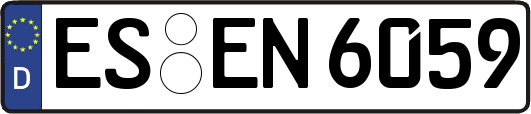 ES-EN6059