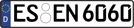 ES-EN6060