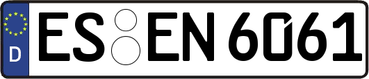 ES-EN6061