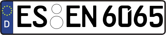 ES-EN6065