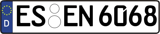 ES-EN6068