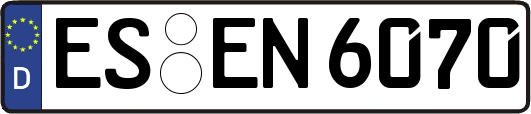 ES-EN6070