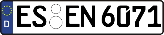 ES-EN6071
