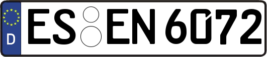 ES-EN6072