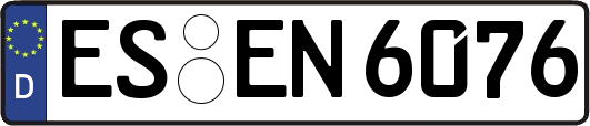 ES-EN6076
