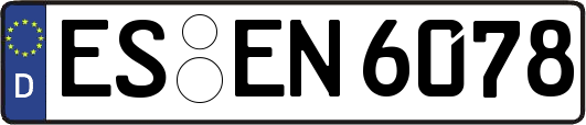 ES-EN6078