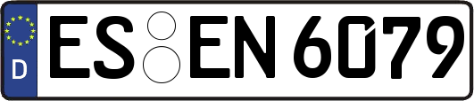 ES-EN6079
