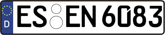 ES-EN6083