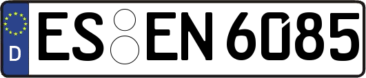 ES-EN6085