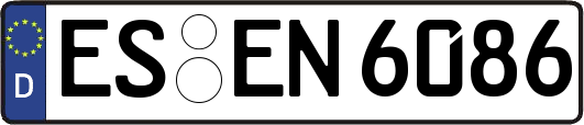 ES-EN6086