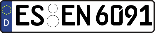 ES-EN6091