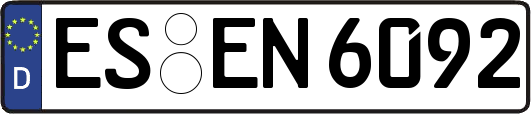ES-EN6092