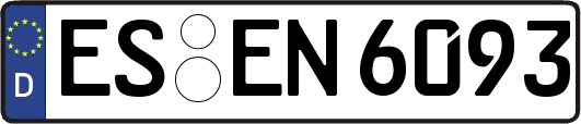 ES-EN6093
