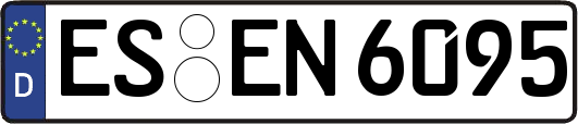 ES-EN6095