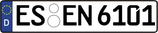 ES-EN6101