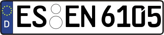 ES-EN6105