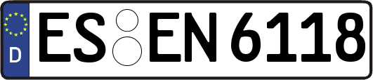 ES-EN6118