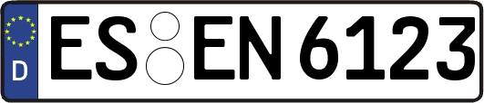 ES-EN6123