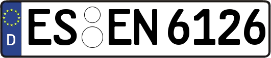 ES-EN6126
