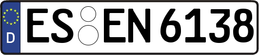 ES-EN6138