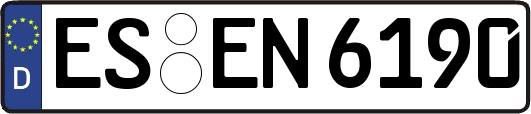 ES-EN6190