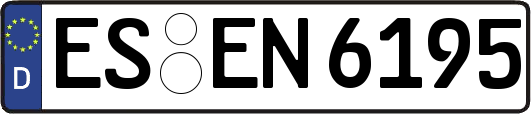 ES-EN6195