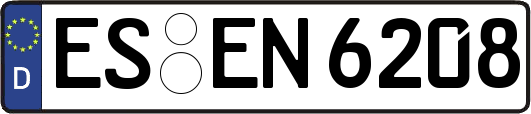 ES-EN6208