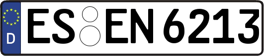 ES-EN6213