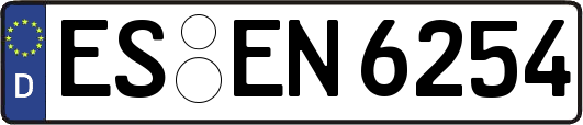 ES-EN6254