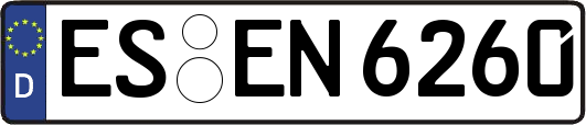 ES-EN6260