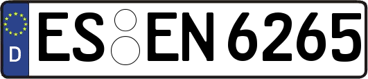 ES-EN6265
