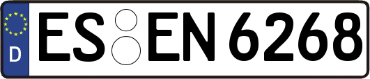 ES-EN6268