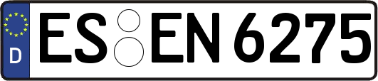 ES-EN6275