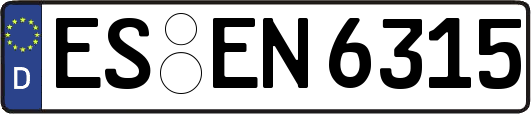 ES-EN6315