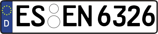 ES-EN6326