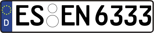 ES-EN6333