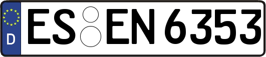 ES-EN6353