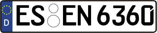 ES-EN6360