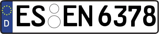 ES-EN6378