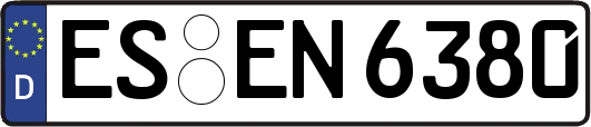 ES-EN6380