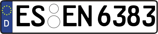 ES-EN6383