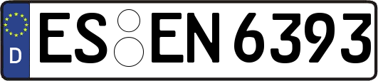 ES-EN6393