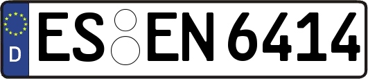 ES-EN6414