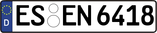 ES-EN6418