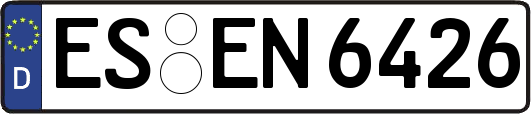 ES-EN6426